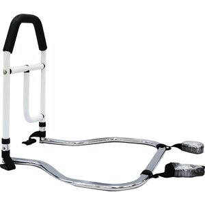 Bedsteun / transferbeugel / bedbeugel / bedgreep met zachte handgreep