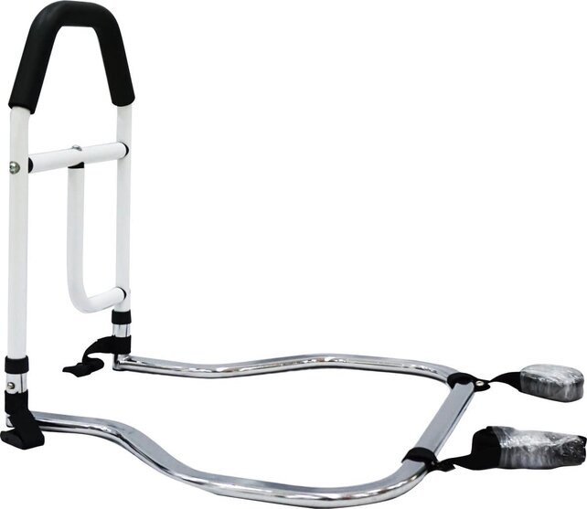 Bedsteun / transferbeugel / bedbeugel / bedgreep met zachte handgreep