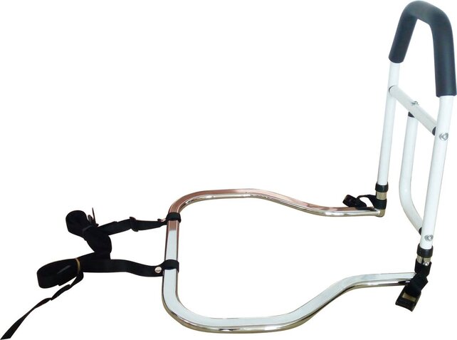 Bedsteun / transferbeugel / bedbeugel / bedgreep met zachte handgreep