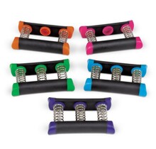Rainbow handtrainer
