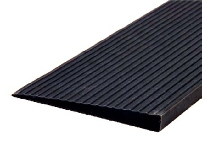 Indoor Line drempelhulp