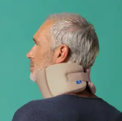 Nekbrace C1 Classic beige Nekbrace C1 Classic beige