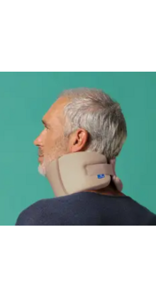 Nekbrace C1 Classic beige