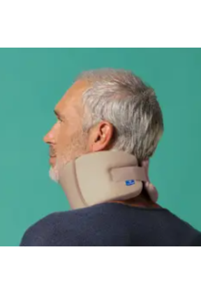 Nekbrace C1 Classic beige