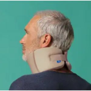 Nekbrace C1 Classic beige