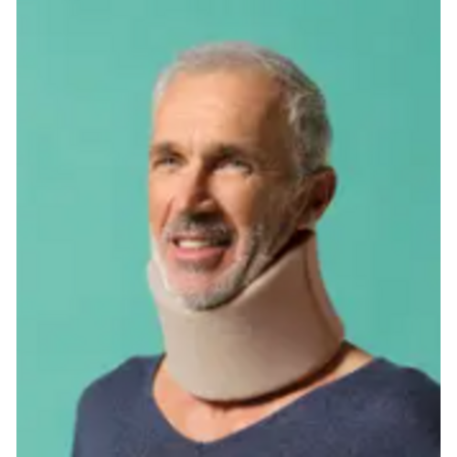 Nekbrace C1 Classic beige