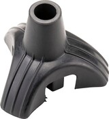 Stokdop 19 mm 3 poot Stokdop 19 mm 3 poot