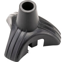 Stokdop 19 mm 3 poot