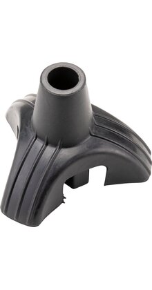 Stokdop 19 mm 3 poot