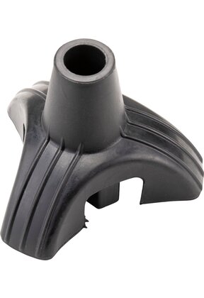 Stokdop 19 mm 3 poot