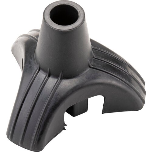 Stokdop 19 mm 3 poot