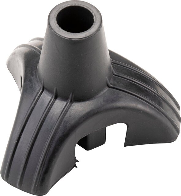 Stokdop 19 mm 3 poot Stokdop 19 mm 3 poot