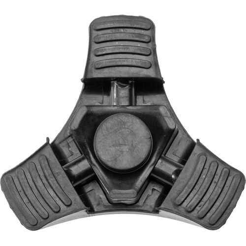 Stokdop 19 mm 3 poot