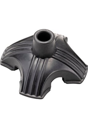 Stokdop 19 mm 4 poot