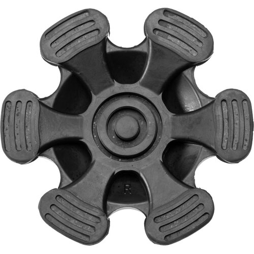 Stokdop 19 mm 6 poot