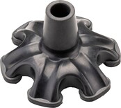 Stokdop 19 mm 6 poot Stokdop 19 mm 6 poot