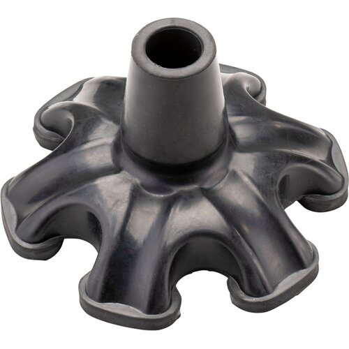 Stokdop 19 mm 6 poot