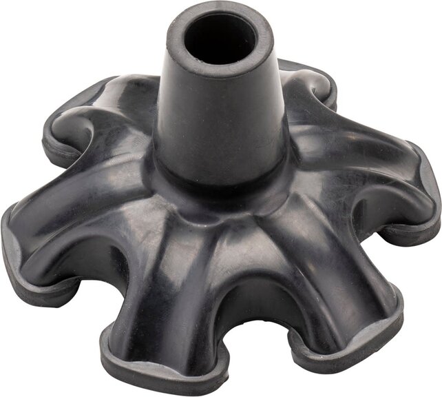 Stokdop 19 mm 6 poot Stokdop 19 mm 6 poot