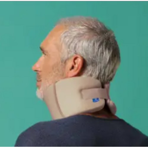 Nekbrace C1 Classic beige