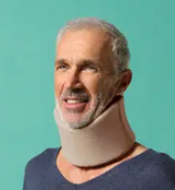 Nekbrace C1 Classic beige Nekbrace C1 Classic beige