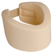 Nekbrace C1 Classic beige Nekbrace C1 Classic beige