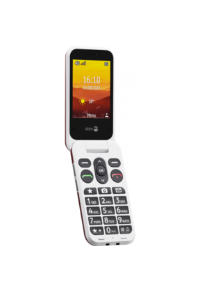 Doro Leva L20 Seniorentelefoon