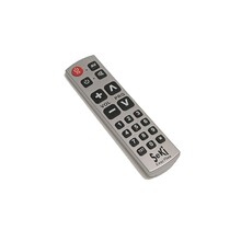 Seki  Easy Plus afstandsbediening