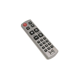 Seki  Easy Plus afstandsbediening