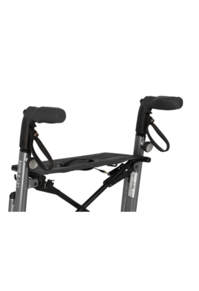 MyRollerSleeve rollator handgreephoes