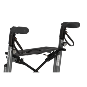 MyRollerSleeve rollator handgreephoes