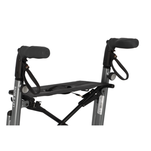 MyRollerSleeve rollator handgreephoes