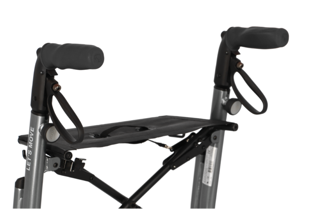 MyRollerSleeve rollator handgreephoes