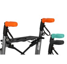 MyRollerSleeve rollator handgreephoes