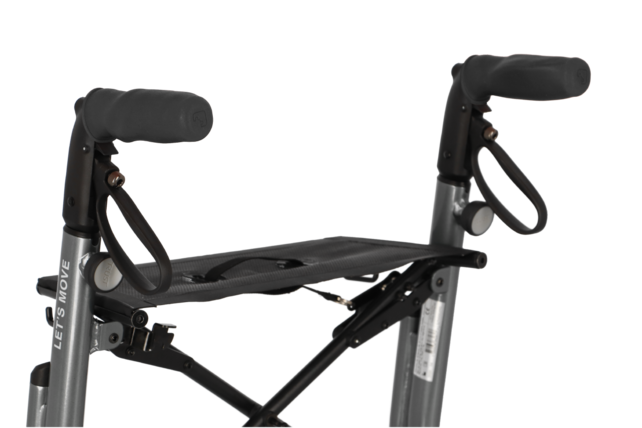 MyRollerSleeve rollator handgreephoes