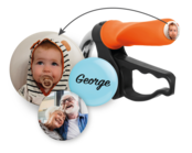 MyRollerSleeve rollator handgreephoes