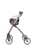 WheelzAhead Indoor rollator 1.0