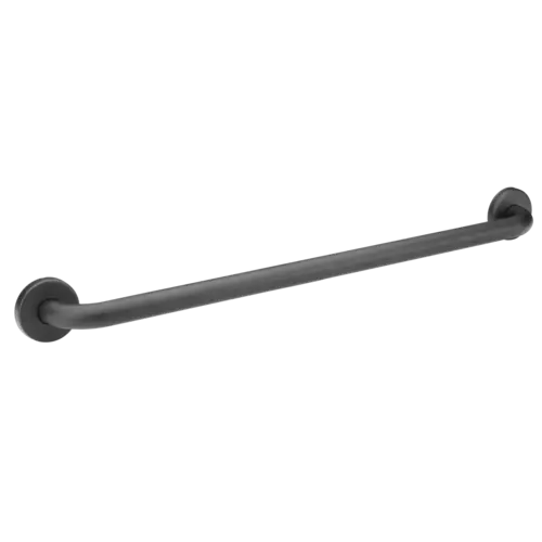 Wandbeugel RVS zwart Secucare