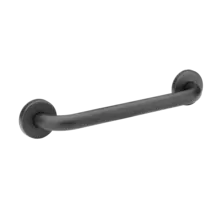 Wandbeugel RVS zwart Secucare