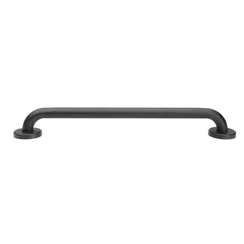 Wandbeugel RVS zwart Secucare