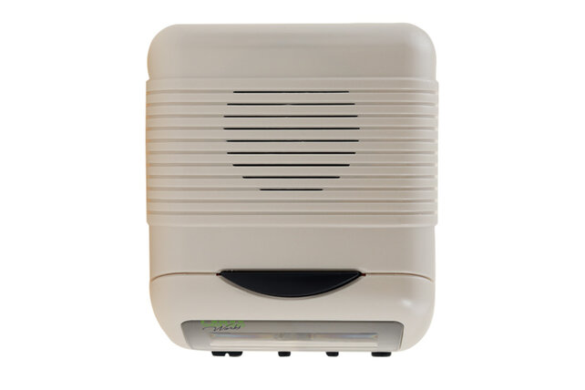 Wekker / alarmklok Nederlands-sprekend