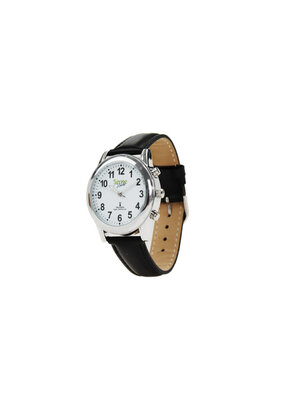 Nederlands-sprekend horloge