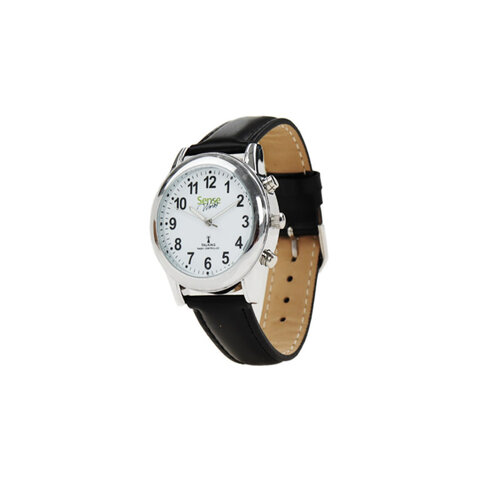 Nederlands-sprekend horloge