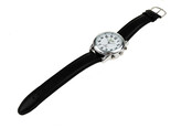 Nederlands-sprekend horloge