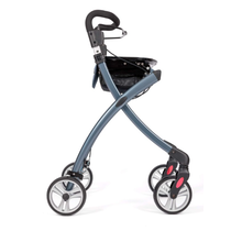 WheelzAhead Indoor rollator 2.0