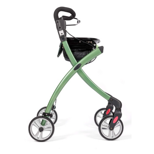 WheelzAhead Indoor rollator 2.0 WheelzAhead Indoor rollator 2.0