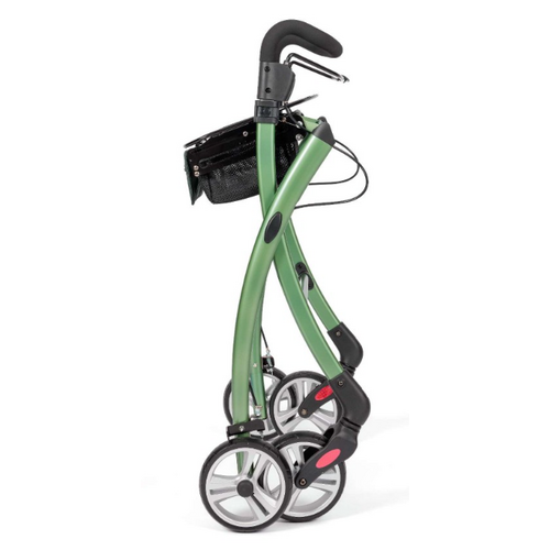 WheelzAhead Indoor rollator 2.0 WheelzAhead Indoor rollator 2.0