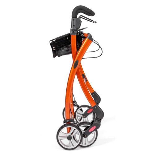 WheelzAhead Indoor rollator 2.0 WheelzAhead Indoor rollator 2.0