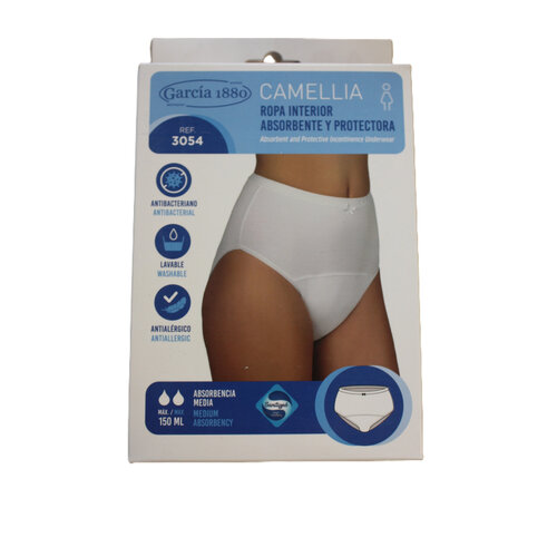 Incontinentie onderkleding (per stuk)