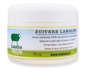 Texelana  | pure lanoline – 100% Natuurlijk Wolvet (75 ml)