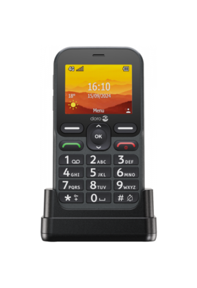 Doro Leva L10 Seniorentelefoon